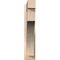 Ekena Millwork Westlake Block Smooth Outlooker, Douglas Fir, 5 1/2"W x 28"D x 28"H OUT06X28X28WTL05SDF - alternate 4